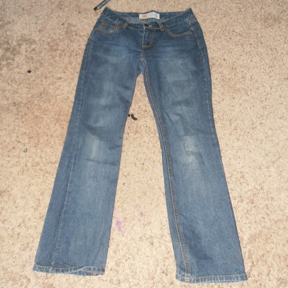 Route 66 Denim - Route 66 Women's Jeans Size 4S  044